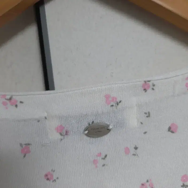 새상품) 제너럴아이디어 가디건 7