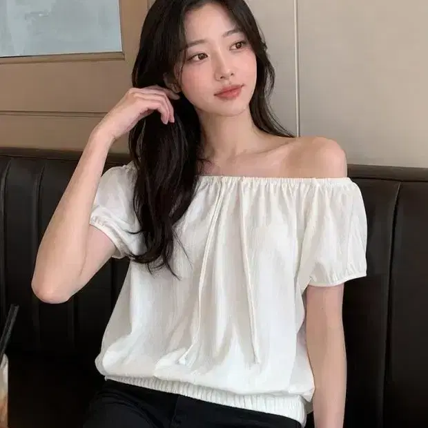 새상품) 제너럴아이디어 반팔 5