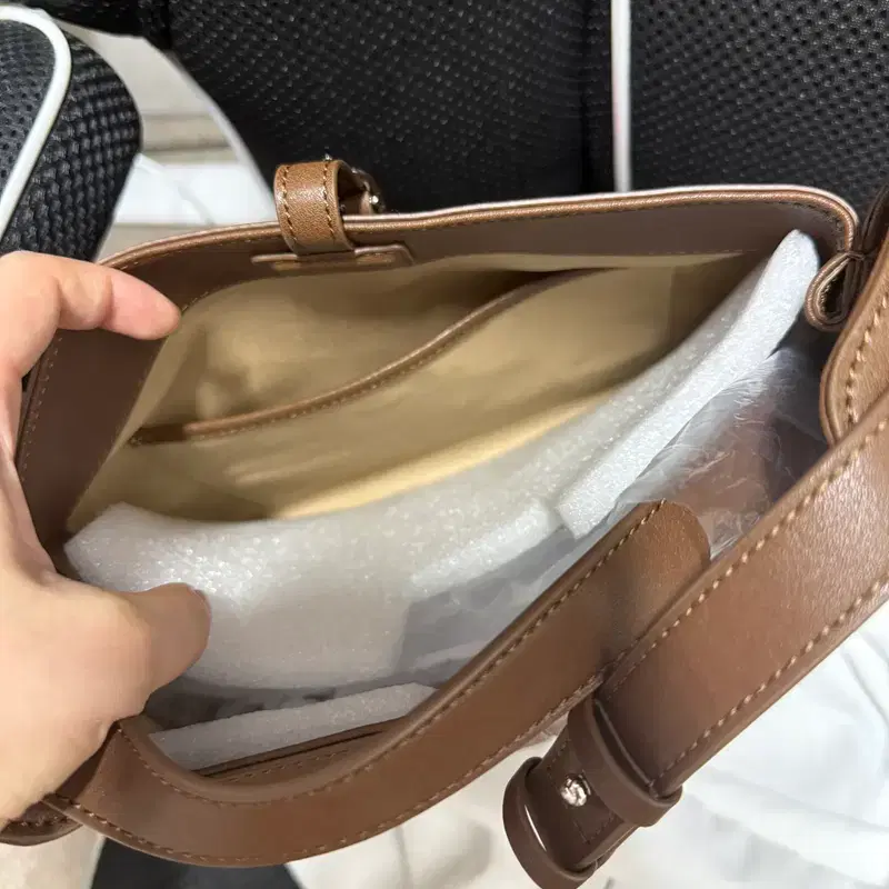 루에브르 Marianne Shoulder Small 4