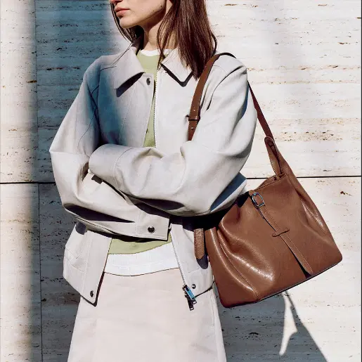 루에브르 Marianne Shoulder Small 5