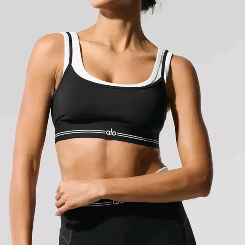 정품 알로 ALO 브라 탑 새상품 2