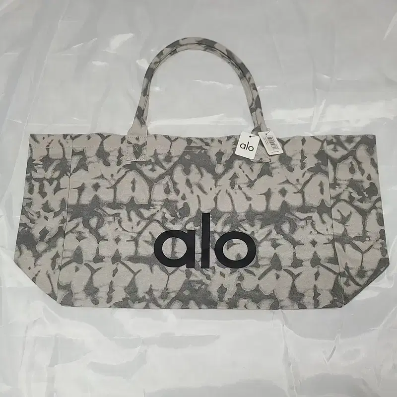 (새상품) ALO Yoga 알로 요가 가방 토트백 숄더백 2