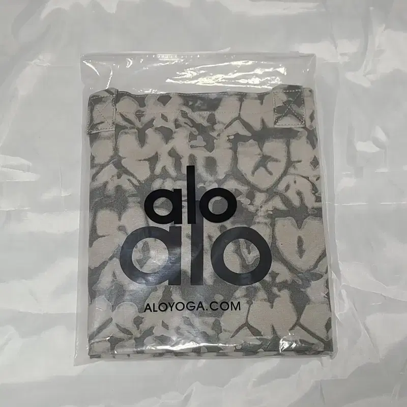 (새상품) ALO Yoga 알로 요가 가방 토트백 숄더백 3