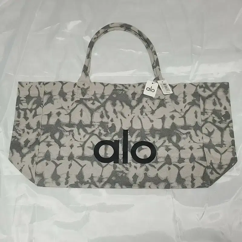 (새상품) ALO Yoga 알로 요가 가방 토트백 숄더백 2