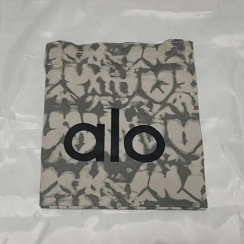 (새상품) ALO Yoga 알로 요가 가방 토트백 숄더백 5
