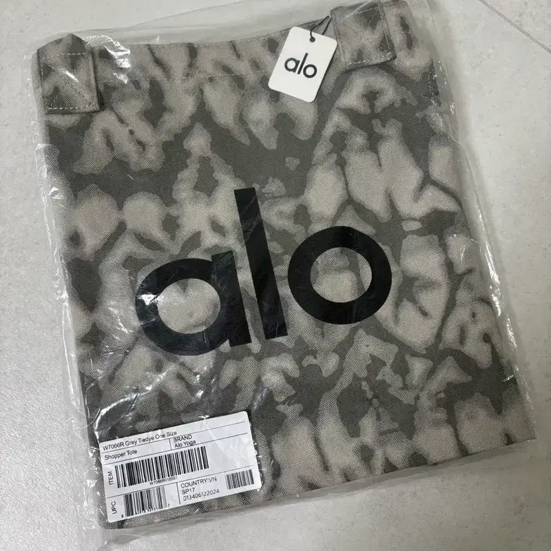새상품) 알로 요가 가방 3