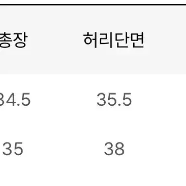 (텍O)룩캐스트 루나 베이직 미니스커트 m 5
