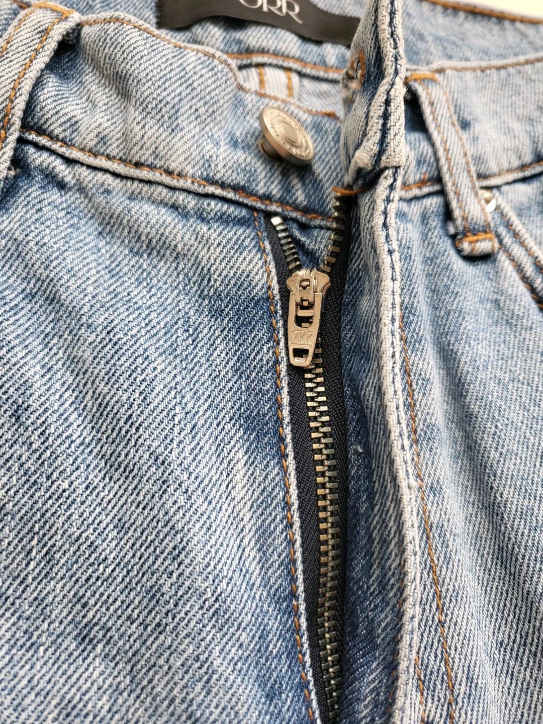 오르 ORR 청바지 S 4