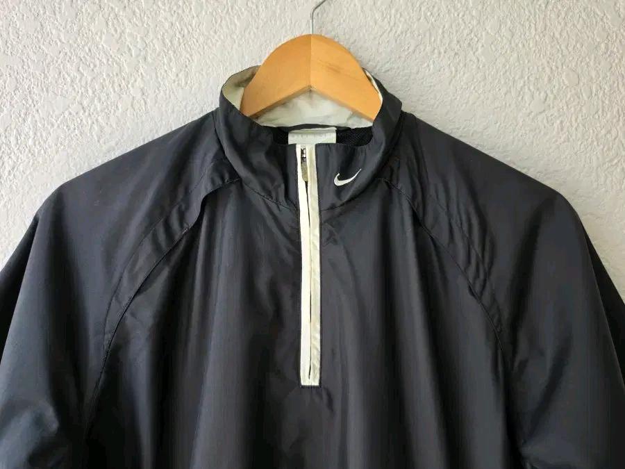 00s 나이키 반팔집업 아노락 3