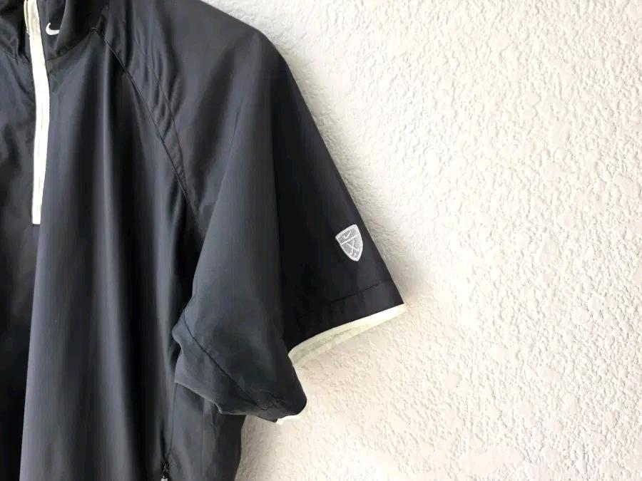 00s 나이키 반팔집업 아노락 4