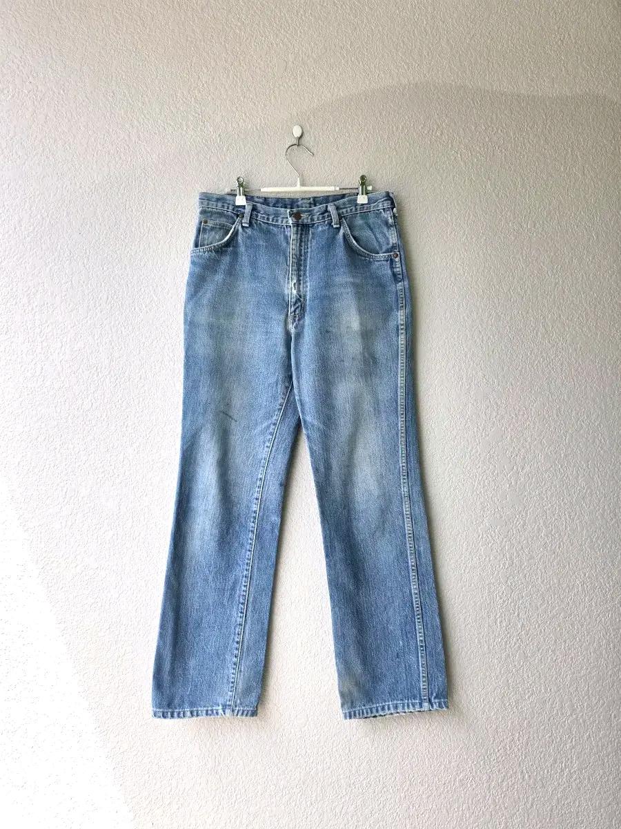 80s 랭글러 빈티지데님 2