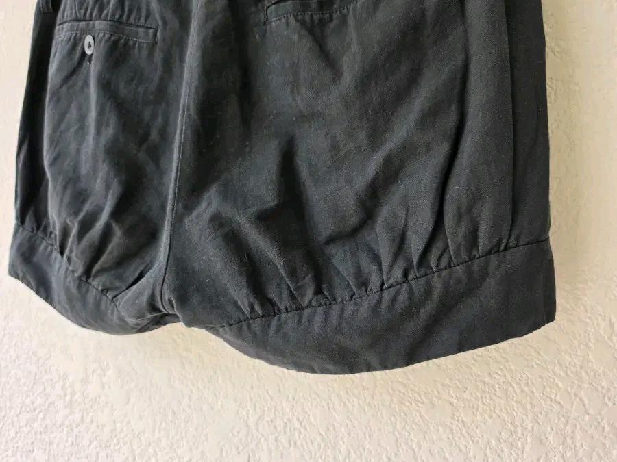 Scye(사이) 벌룬 쇼츠 (made in japan) 6