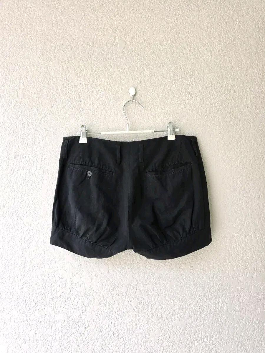 Scye(사이) 벌룬 쇼츠 (made in japan) 5