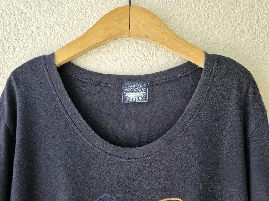90s 아이스버그 Cento X Cento (made in italy) 3