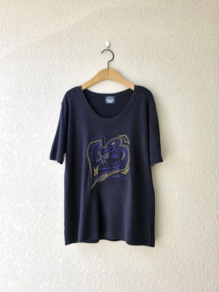 90s 아이스버그 Cento X Cento (made in italy) 2