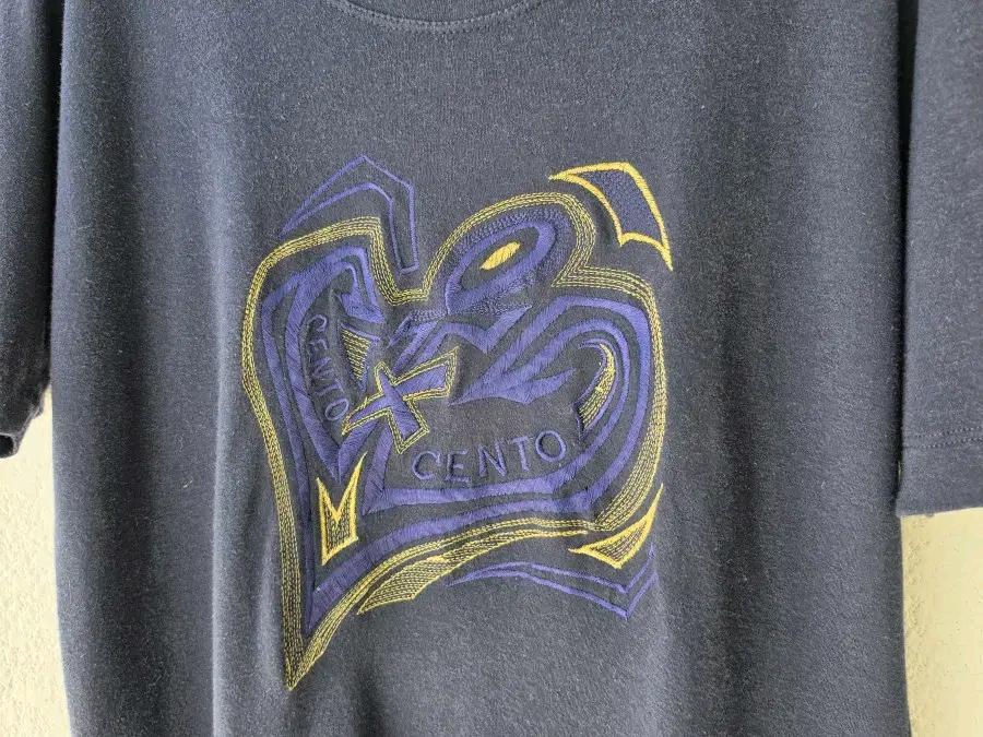 90s 아이스버그 Cento X Cento (made in italy) 4