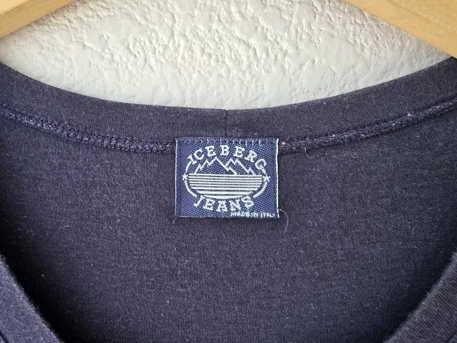 90s 아이스버그 Cento X Cento (made in italy) 5