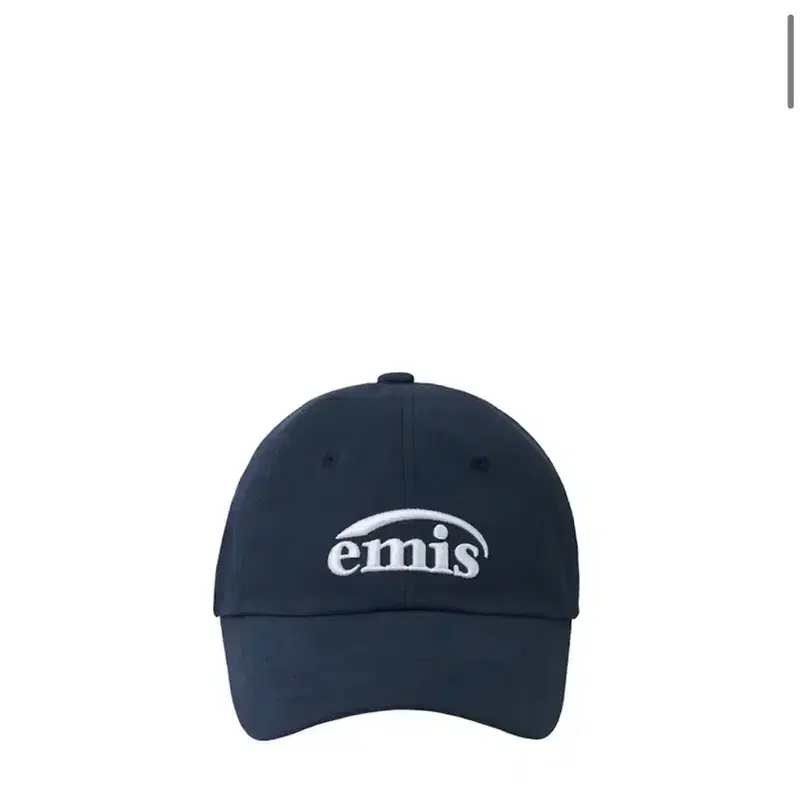 이미스 볼캡 NEW LOGO EMIS CAP(RENEWAL) 2