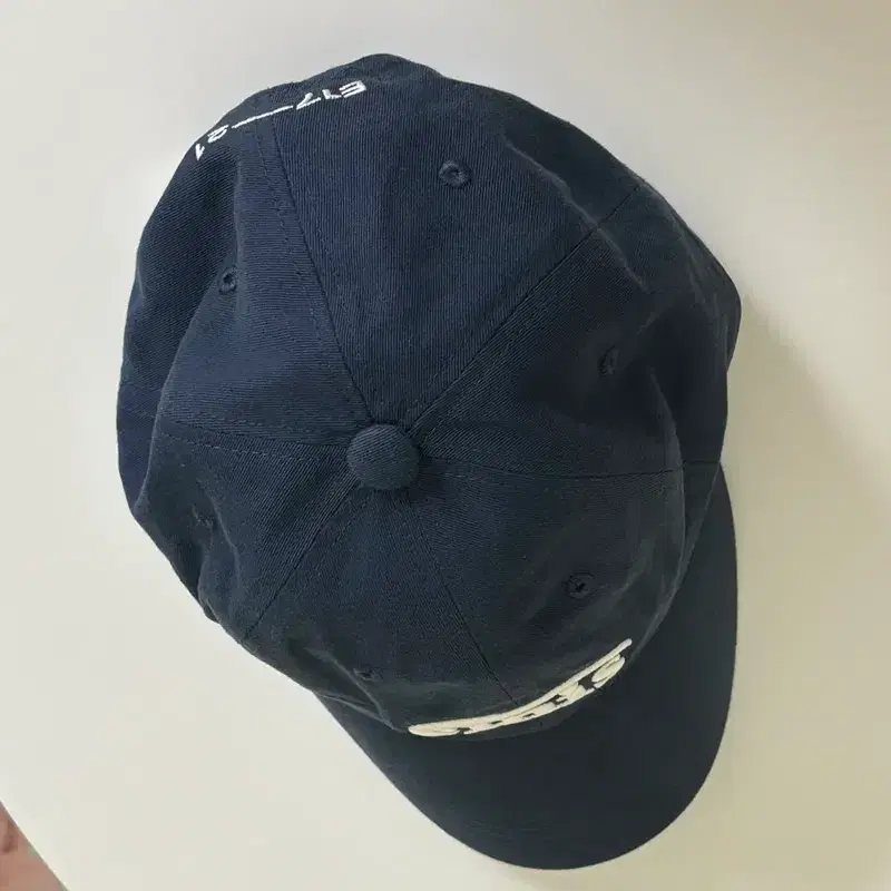 이미스 볼캡 NEW LOGO EMIS CAP(RENEWAL) 4