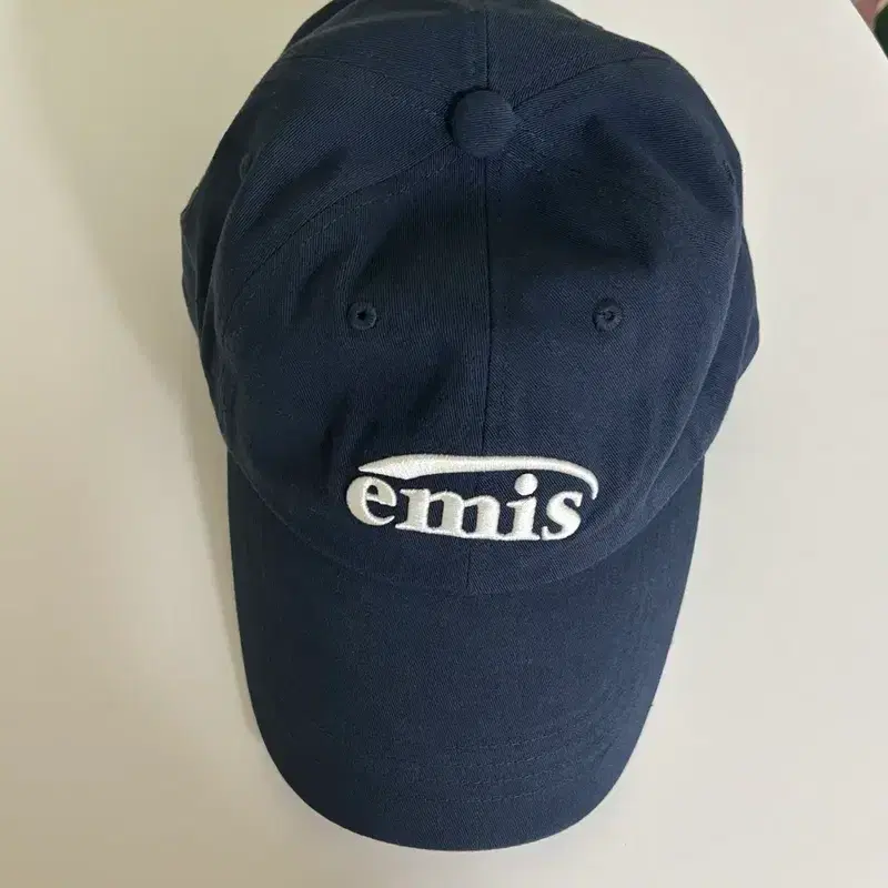 이미스 볼캡 NEW LOGO EMIS CAP(RENEWAL) 3