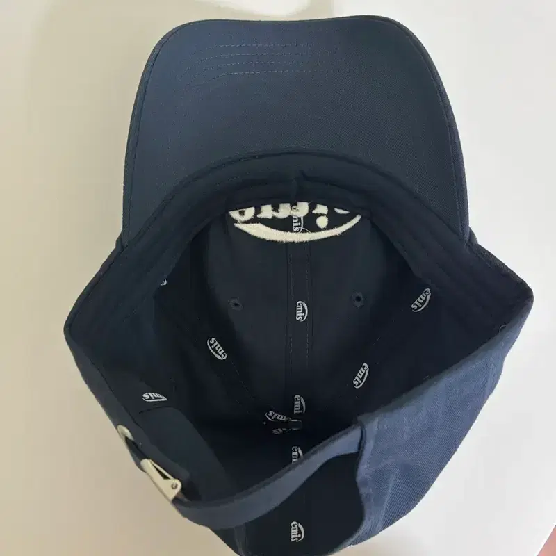 이미스 볼캡 NEW LOGO EMIS CAP(RENEWAL) 5