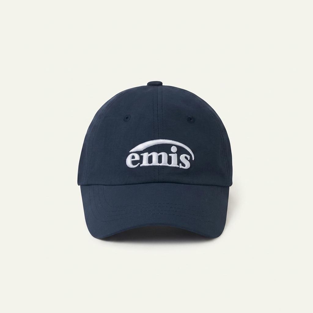 이미스 볼캡 NEW LOGO EMIS CAP(RENEWAL) 1