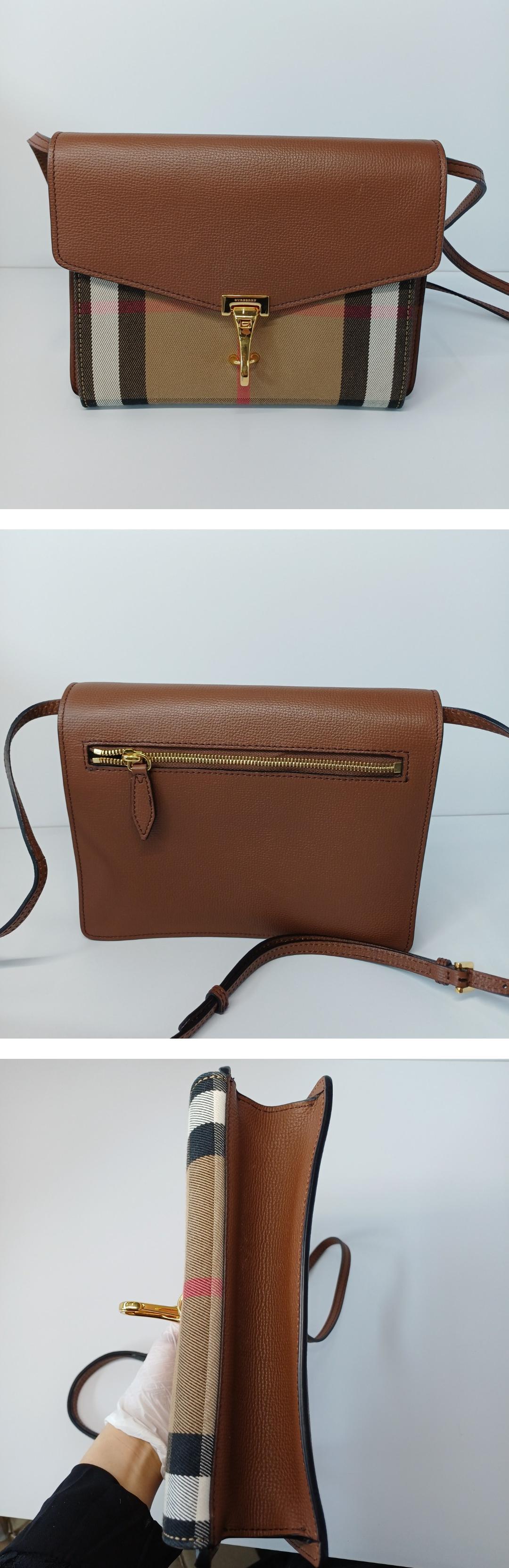Burberry 버버리 숄더백 9