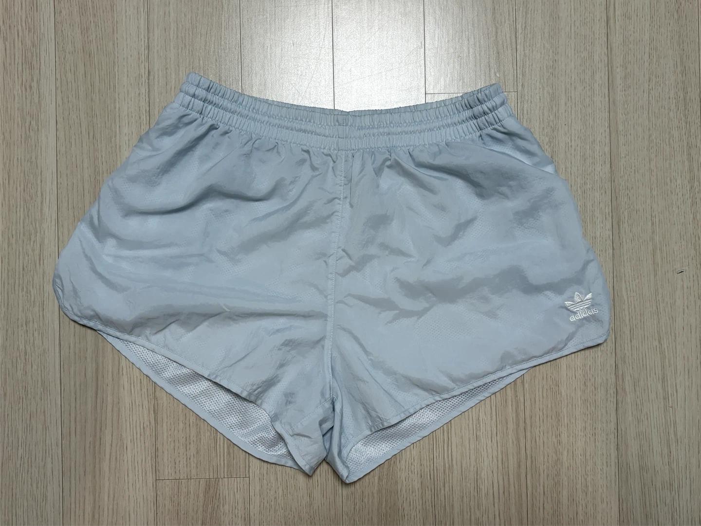 아디다스 프라임그린 반바지 M 2