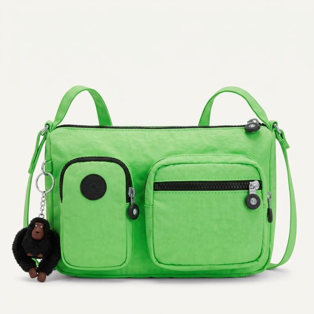 키플링 크로스백