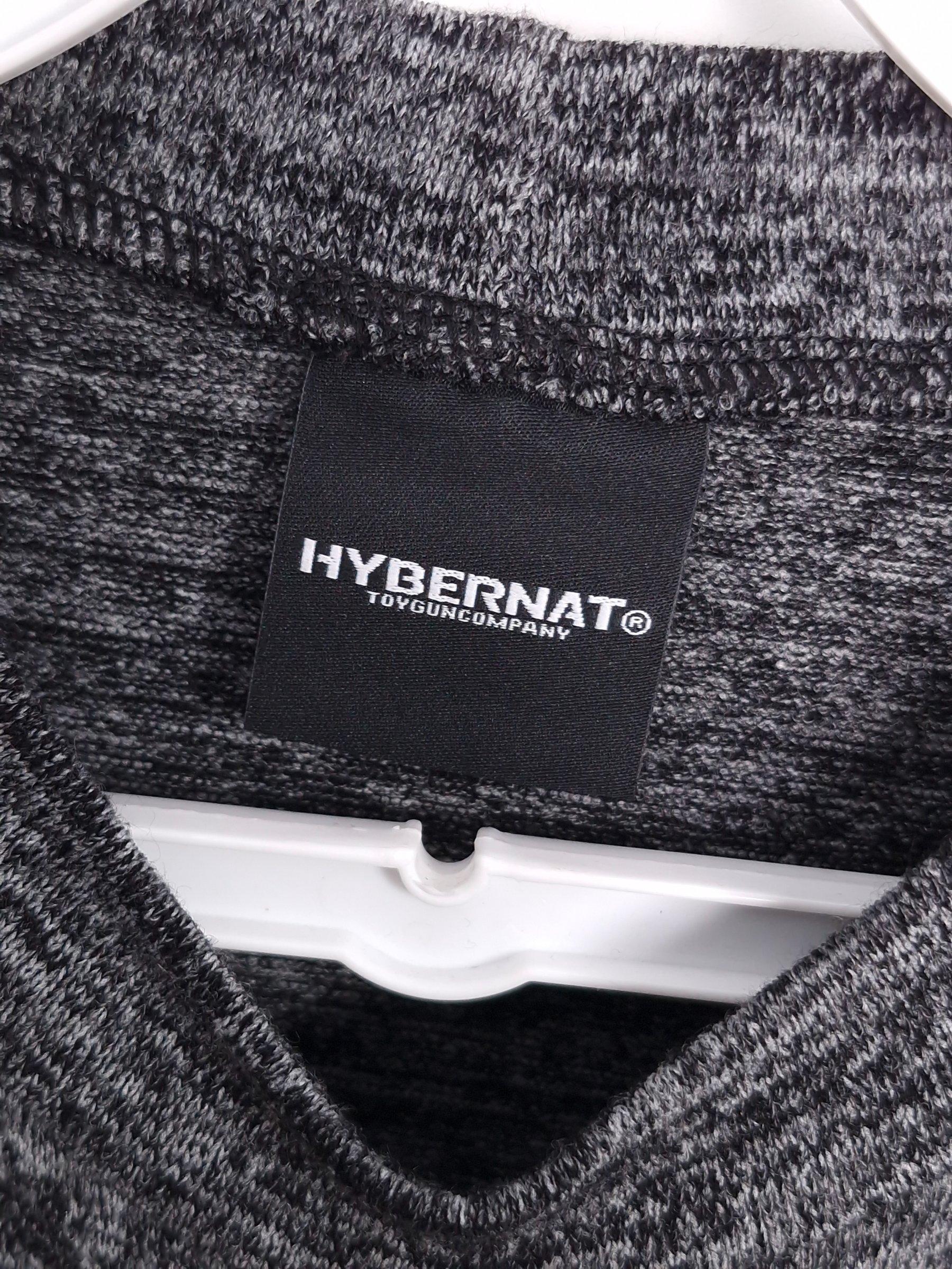 하이버넷 HYBERNAT 레이어드 나시 니트 볼레로 셋업 세트 [A636] 4