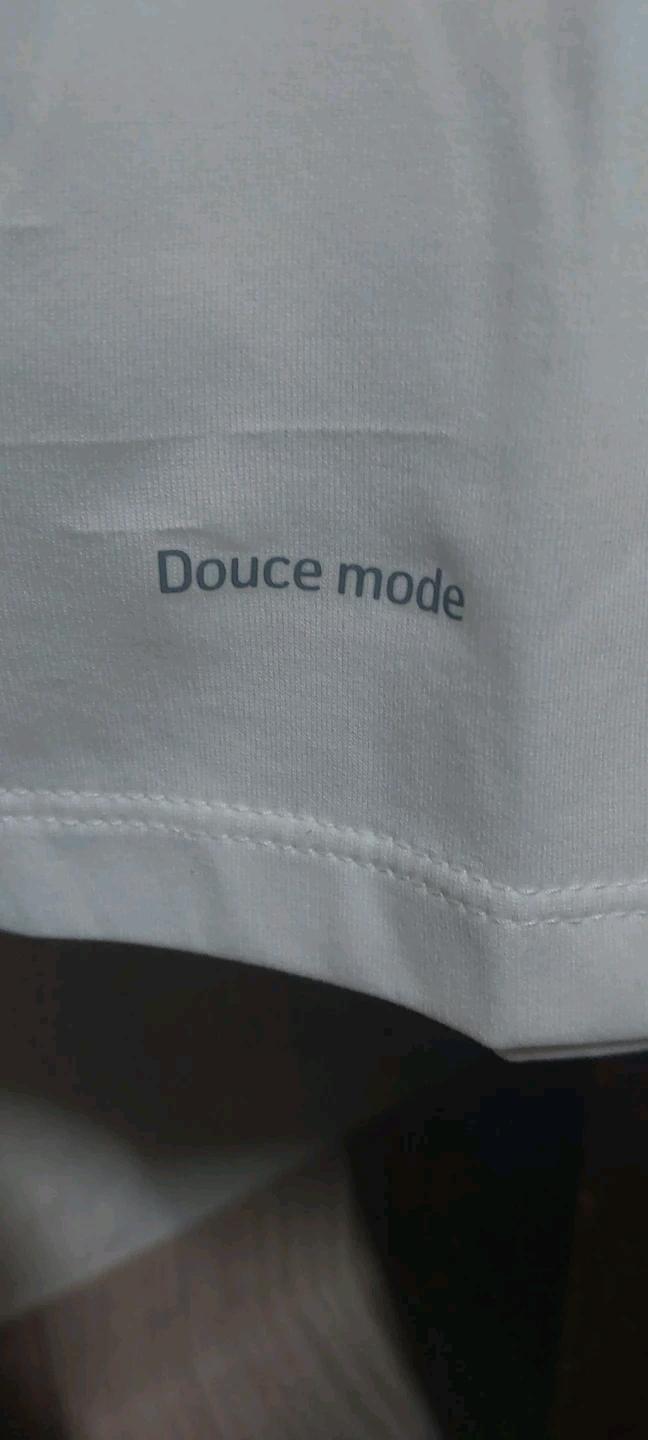 르꼬끄 스포르  테니스 반팔 카라티 M 4
