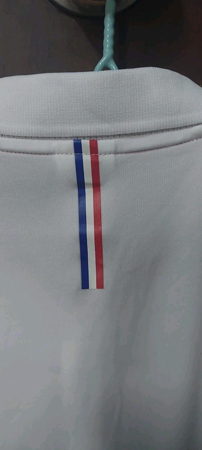 르꼬끄 스포르  테니스 반팔 카라티 M 7