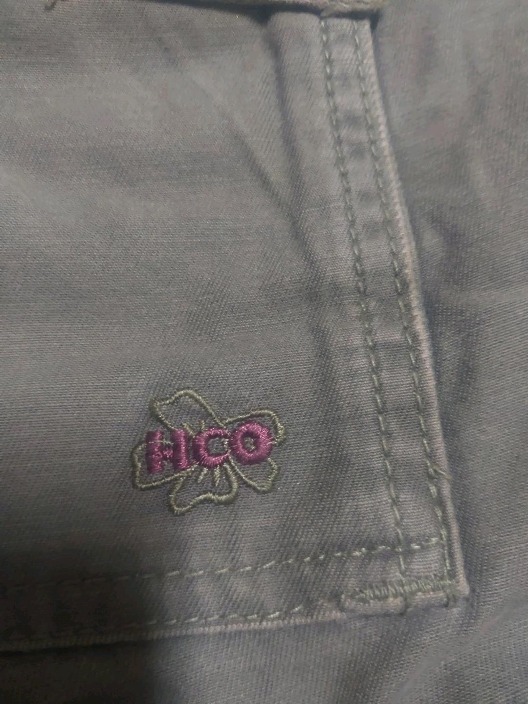 HCO 카고 반바지 32사이즈 7