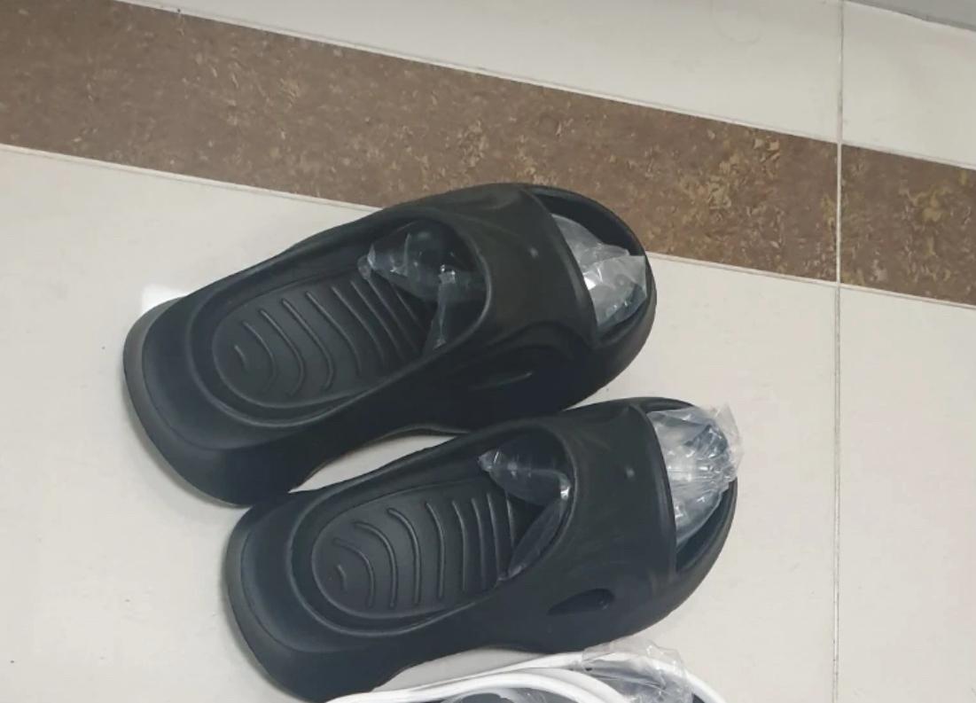에어로브 슬리퍼 3