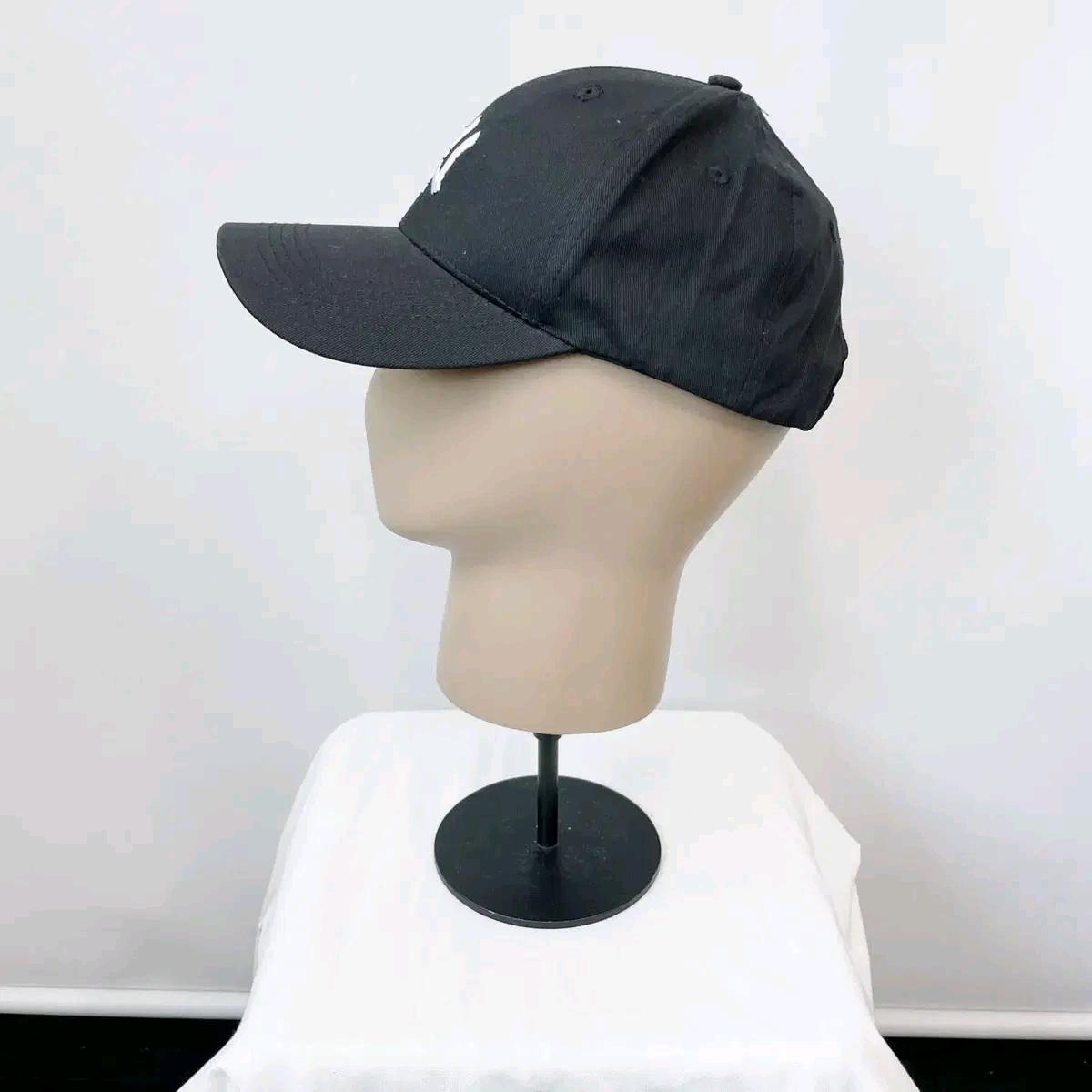 MLB 캐주얼볼캡 F 진스센스 3