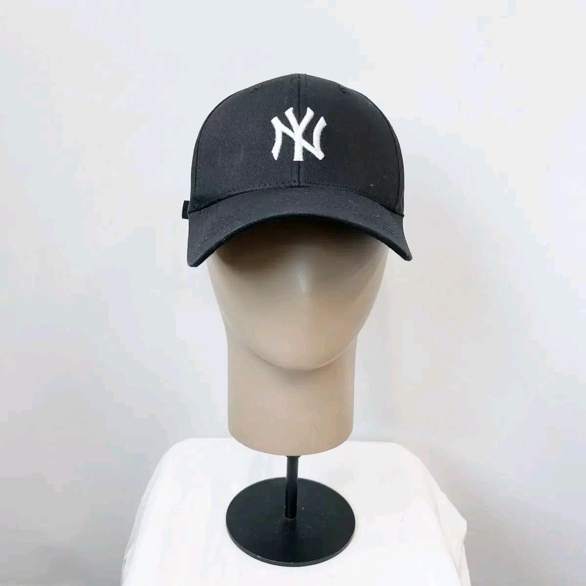 MLB 캐주얼볼캡 F 진스센스 2