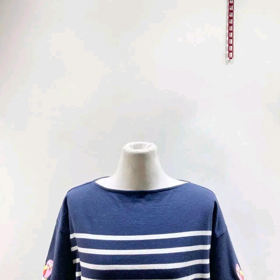 럭키슈에뜨 여성면티셔츠 F 진스센스 3
