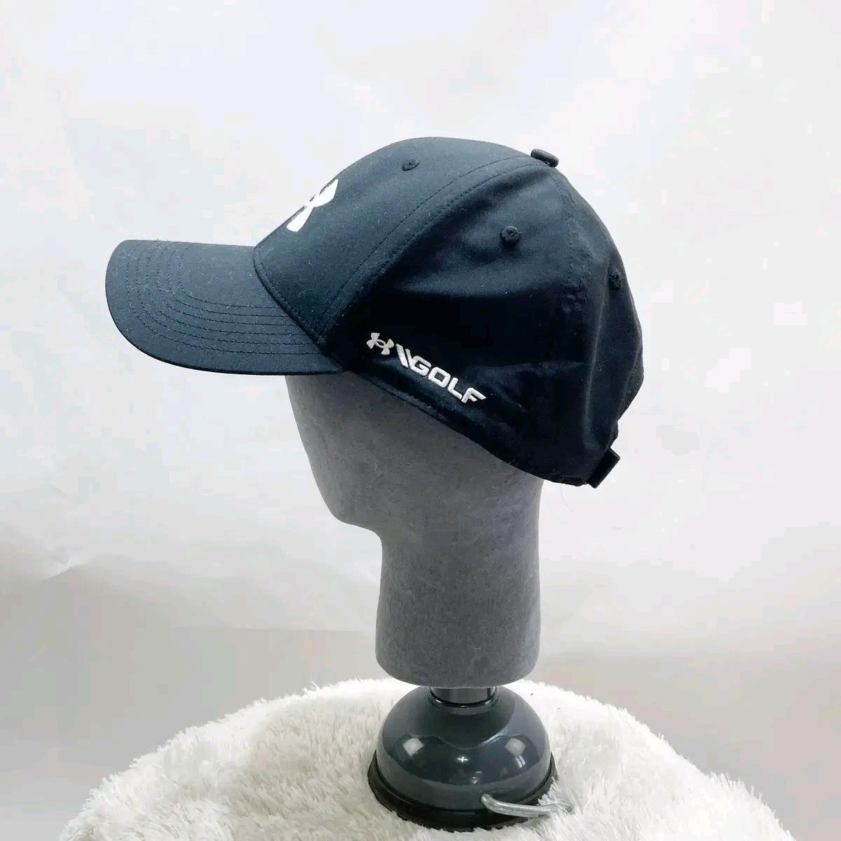 언더아머 캐주얼모자 F 진스센스 3