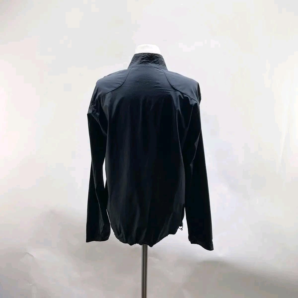 코오롱스포츠 여성 하프집업 바람막이T 90 진스센스 4