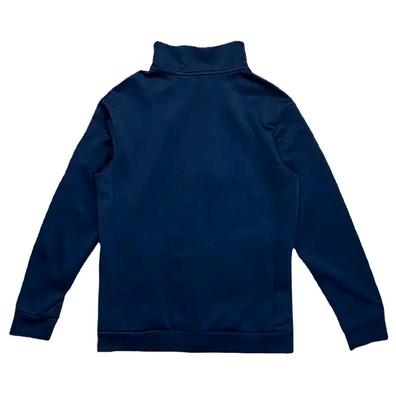 ADIDAS 트랙탑 네이비 160 8