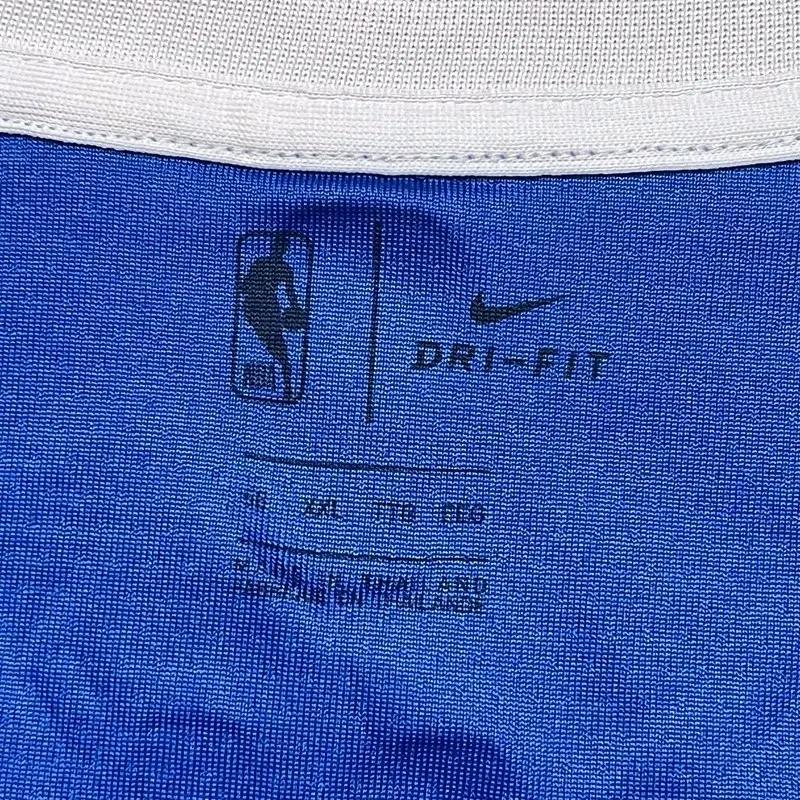 NIKE 드라이핏 필라델피아 유니폼 블루 2XL 4