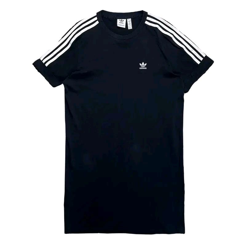 ADIDAS 파이어버드 미니 원피스 M 2