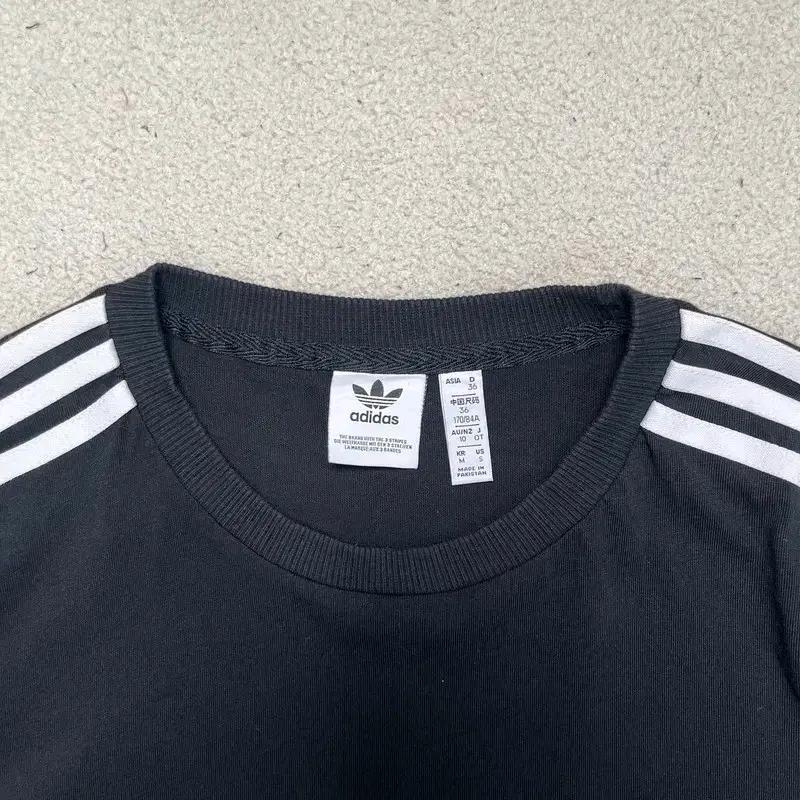 ADIDAS 파이어버드 미니 원피스 M 3