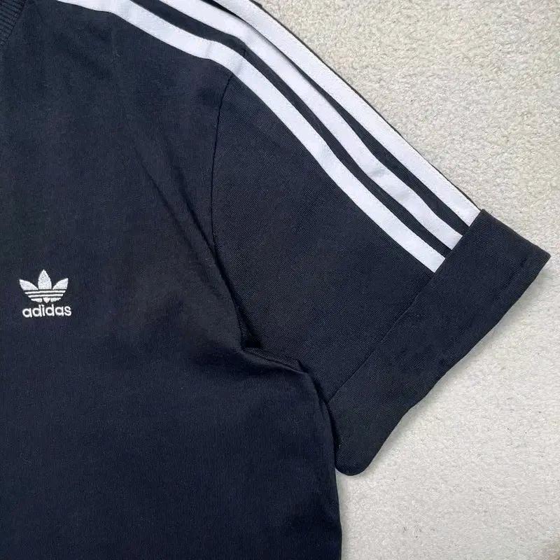 ADIDAS 파이어버드 미니 원피스 M 5