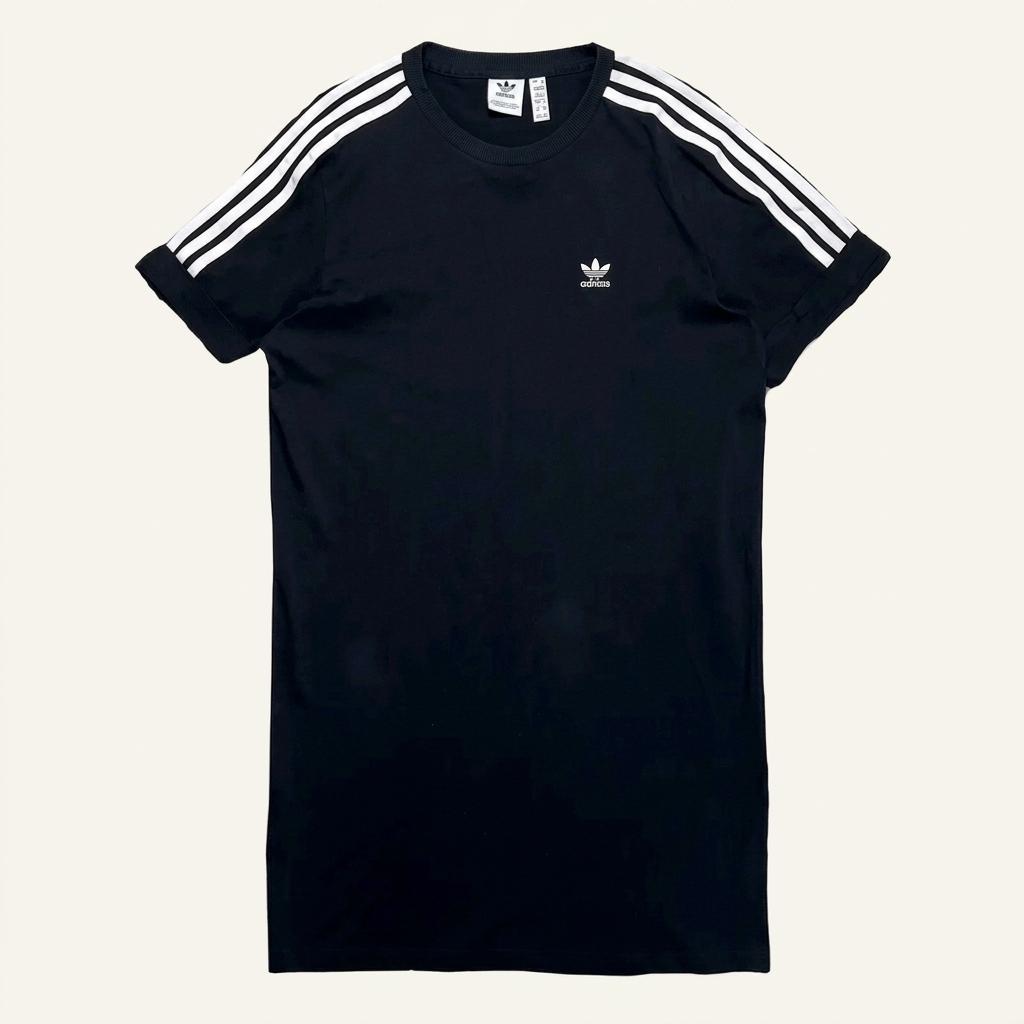 ADIDAS 파이어버드 미니 원피스 M 1