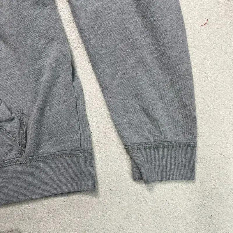 HOLLISTER 후드집업 그레이 L 5