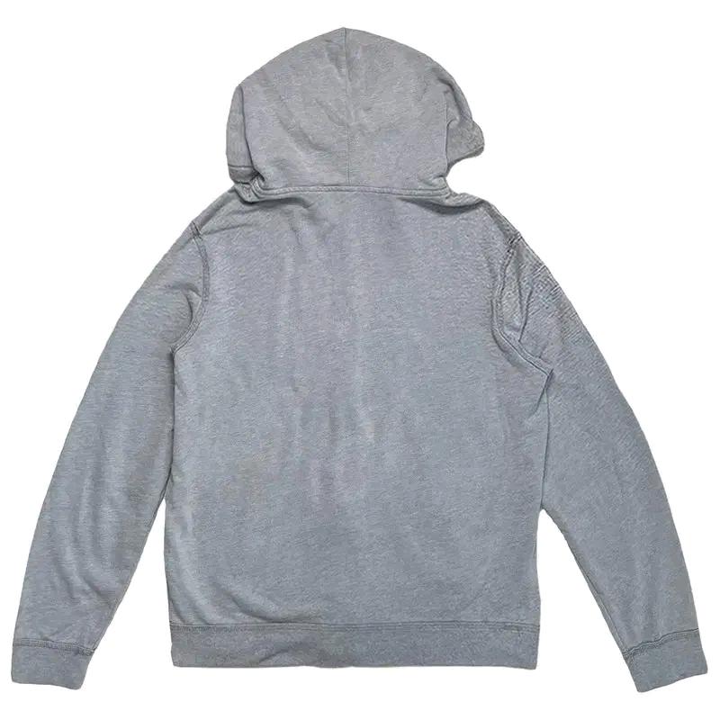 HOLLISTER 후드집업 그레이 L 6