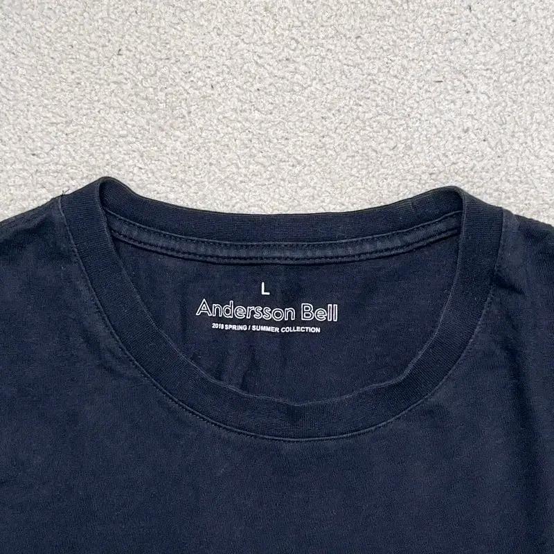 ANDERSSON BELL 티셔츠 | Men L 3