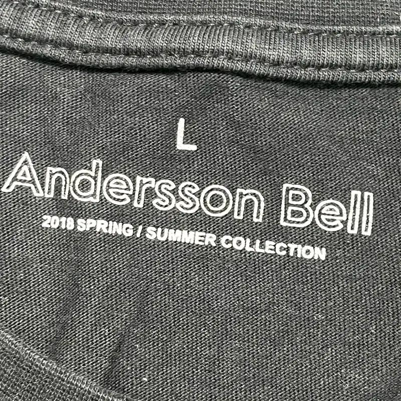 ANDERSSON BELL 티셔츠 | Men L 4