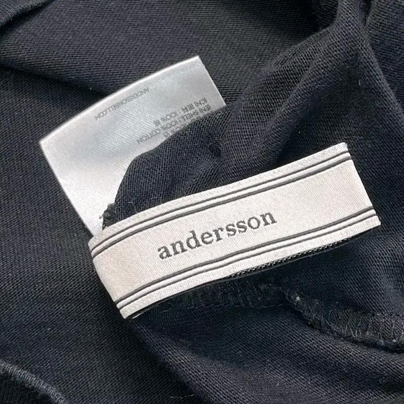 ANDERSSON BELL 티셔츠 | Men L 7